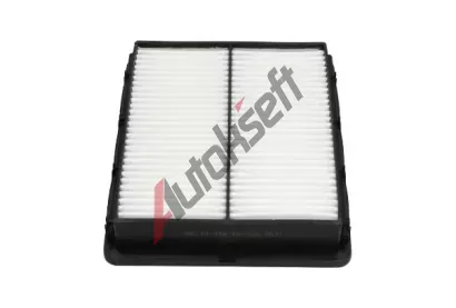 KAVO PARTS Vzduchový filtr KVP KA-1658, KA-1658 KAVO PARTS Vzduchový filtr KVP KA-1658, KA-1658