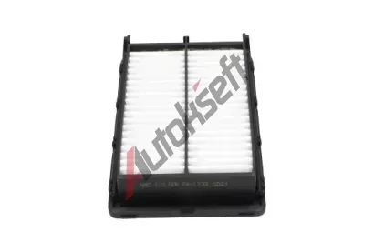 KAVO PARTS Vzduchový filtr KVP KA-1732, KA-1732 KAVO PARTS Vzduchový filtr KVP KA-1732, KA-1732