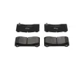 KAVO PARTS Sada brzdov�ch desti�ek KVP KBP-10045, KBP-10045