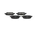 KAVO PARTS Sada brzdov�ch desti�ek KVP KBP-10066, KBP-10066