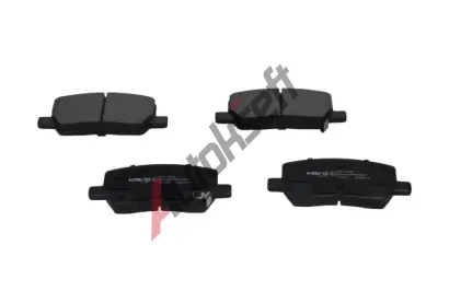 KAVO PARTS Sada brzdov�ch desti�ek KVP KBP-10067, KBP-10067