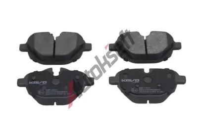 KAVO PARTS Sada brzdov�ch desti�ek KVP KBP-10073, KBP-10073