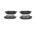 KAVO PARTS Sada brzdov�ch desti�ek KVP KBP-10091, KBP-10091