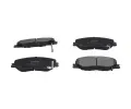 Sada brzdov�ch desti�ek&nbsp;KAVO PARTS&nbsp;&dash;&nbsp;KVP KBP-10093