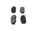 KAVO PARTS Sada brzdov�ch desti�ek KVP KBP-10093, KBP-10093