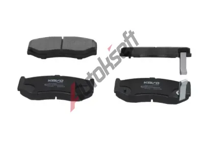 KAVO PARTS Sada brzdov�ch desti�ek KVP KBP-10097, KBP-10097