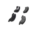KAVO PARTS Sada brzdov�ch desti�ek KVP KBP-1511, KBP-1511