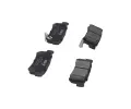 KAVO PARTS Sada brzdov�ch desti�ek KVP KBP-1515, KBP-1515
