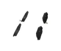 KAVO PARTS Sada brzdov�ch desti�ek KVP KBP-2013, KBP-2013