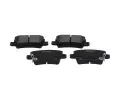 Sada brzdov�ch desti�ek&nbsp;KAVO PARTS&nbsp;&dash;&nbsp;KVP KBP-2014