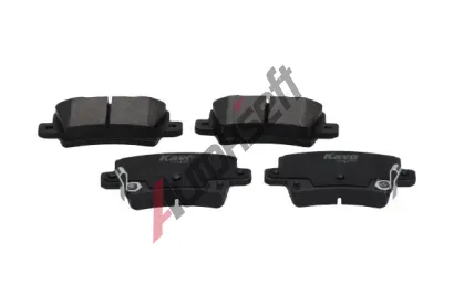 KAVO PARTS Sada brzdov�ch desti�ek KVP KBP-2014, KBP-2014
