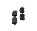 KAVO PARTS Sada brzdov�ch desti�ek KVP KBP-2014, KBP-2014