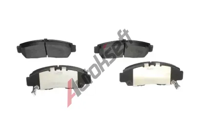 KAVO PARTS Sada brzdov�ch desti�ek KVP KBP-2047, KBP-2047