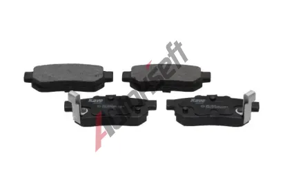 KAVO PARTS Sada brzdov�ch desti�ek KVP KBP-2049, KBP-2049