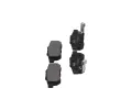 KAVO PARTS Sada brzdov�ch desti�ek KVP KBP-2049, KBP-2049