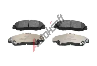 KAVO PARTS Sada brzdov�ch desti�ek KVP KBP-2052, KBP-2052