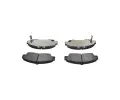KAVO PARTS Sada brzdov�ch desti�ek KVP KBP-2052, KBP-2052