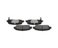 KAVO PARTS Sada brzdov�ch desti�ek KVP KBP-2058, KBP-2058
