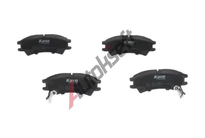 KAVO PARTS Sada brzdov�ch desti�ek KVP KBP-3004, KBP-3004
