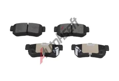 KAVO PARTS Sada brzdov�ch desti�ek KVP KBP-3005, KBP-3005