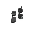 KAVO PARTS Sada brzdov�ch desti�ek KVP KBP-3007, KBP-3007