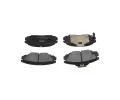 KAVO PARTS Sada brzdov�ch desti�ek KVP KBP-3020, KBP-3020
