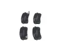 KAVO PARTS Sada brzdov�ch desti�ek KVP KBP-3026, KBP-3026