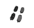 KAVO PARTS Sada brzdovch destiek KVP KBP-3042, KBP-3042