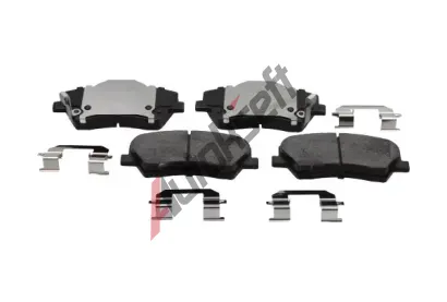 KAVO PARTS Sada brzdov�ch desti�ek KVP KBP-3050, KBP-3050