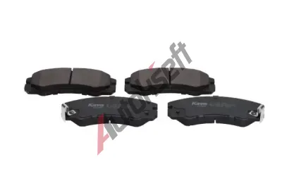 KAVO PARTS Sada brzdov�ch desti�ek KVP KBP-3501, KBP-3501