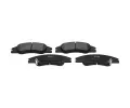 KAVO PARTS Sada brzdov�ch desti�ek&nbsp;&dash;&nbsp;KVP KBP-4003