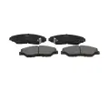 KAVO PARTS Sada brzdov�ch desti�ek&nbsp;&dash;&nbsp;KVP KBP-4013