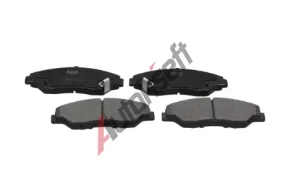 KAVO PARTS Sada brzdov�ch desti�ek KVP KBP-4013, KBP-4013