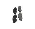 KAVO PARTS Sada brzdov�ch desti�ek KVP KBP-4013, KBP-4013