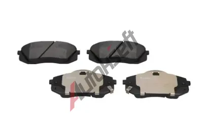 KAVO PARTS Sada brzdovch destiek KVP KBP-4018, KBP-4018