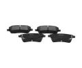 Sada brzdov�ch desti�ek&nbsp;KAVO PARTS&nbsp;&dash;&nbsp;KVP KBP-4028