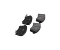 KAVO PARTS Sada brzdov�ch desti�ek KVP KBP-4028, KBP-4028