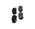 KAVO PARTS Sada brzdov�ch desti�ek KVP KBP-4030, KBP-4030