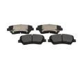 KAVO PARTS Sada brzdov�ch desti�ek&nbsp;&dash;&nbsp;KVP KBP-4034