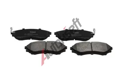 KAVO PARTS Sada brzdov�ch desti�ek KVP KBP-4514, KBP-4514