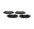 KAVO PARTS Sada brzdov�ch desti�ek KVP KBP-4514, KBP-4514
