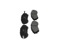 KAVO PARTS Sada brzdov�ch desti�ek KVP KBP-4514, KBP-4514