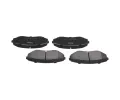 KAVO PARTS Sada brzdovch destiek KVP KBP-4530, KBP-4530