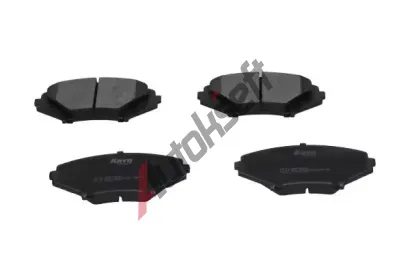 KAVO PARTS Sada brzdov�ch desti�ek KVP KBP-4546, KBP-4546