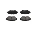 KAVO PARTS Sada brzdov�ch desti�ek KVP KBP-4549, KBP-4549