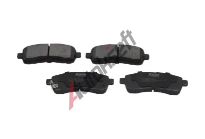 KAVO PARTS Sada brzdov�ch desti�ek KVP KBP-4560, KBP-4560
