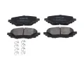 KAVO PARTS Sada brzdov�ch desti�ek&nbsp;&dash;&nbsp;KVP KBP-4576