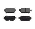 Sada brzdov�ch desti�ek&nbsp;KAVO PARTS&nbsp;&dash;&nbsp;KVP KBP-4577