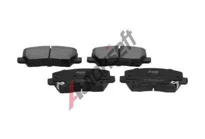 KAVO PARTS Sada brzdov�ch desti�ek KVP KBP-4579, KBP-4579