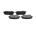 KAVO PARTS Sada brzdov�ch desti�ek KVP KBP-4579, KBP-4579